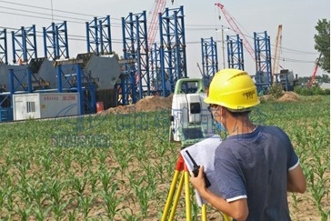 橋梁檢測 工程技術服務中的關鍵環節與價值探析